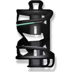 Bianchi Porte-bidon Gral Carbon Sx