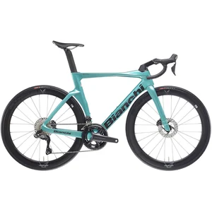 Bianchi Vélo De Route Oltre Comp Ultegra Di2 2025 47