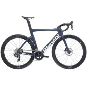 Bianchi Vélo De Route Oltre Comp 105 Di2 2024 50 pas cher