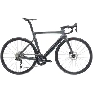 Bianchi Vélo De Route Oltre Race 105 Di2 R818 2024 55Vendu parcdiscount