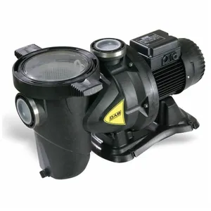 DAB - Euroswim 100 t Pompe piscine - Vert#noir#acier#inoxVendu paramazon