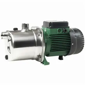 DAB - Pompe de surface auto-amorçante Jetinox 102 m jetly - 010114 pas cher