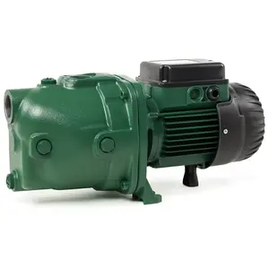 JETLY DAB JET 82 M - Pompe centrifuge auto-amorçante domestique 0,6 kW monophasé (102660020) pas cher