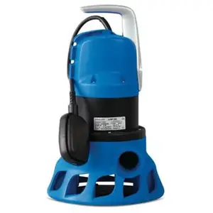 Tallas Pompe Vide-cave D-dwp 1000w pas cher