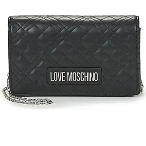 Sac Bandouliere Love Moschino SMART DAILY BAG P30925313 pas cher