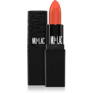 Mulac Rouge à Lèvres Mat 20 - Punch pas cher