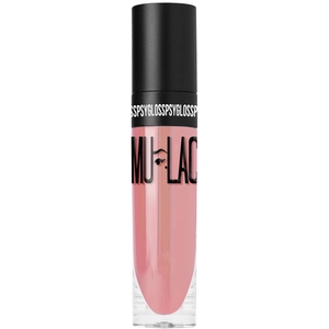 Mulac Cosmetics Psygloss brillant à lèvres teinte 01 NC 4.5 ml pas cher