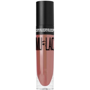 Mulac Cosmetics Psygloss brillant à lèvres teinte 04 Hasty 4.5 ml pas cher