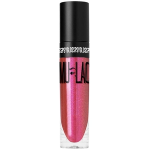 Mulac Cosmetics Psygloss brillant à lèvres teinte 06 Touchy 4.5 ml pas cher