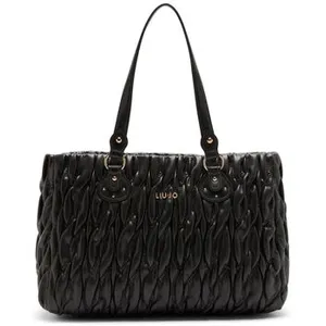 Comparateur de prix : Sac à main Liu Jo  Shopper format moyen matelassé