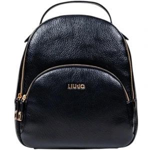 Sac a dos Liu Jo ECS M BACKPACK AF5157 E0027 pas cher