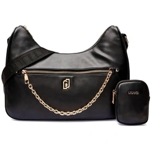 Sac Liu Jo M HOBO AF5322 E0077 pas cher