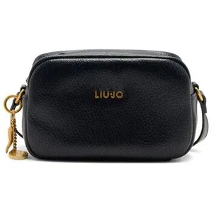 Sac Bandouliere Liu Jo  Sac à bandoulière format moyen avec charmVendu paramazon