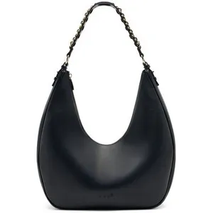 Sac a main Liu Jo Sac hobo grand format avec chaîne pas cher