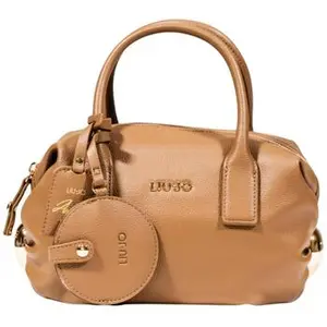 Sac à main Liu Jo Sac petit format avec charm pas cher