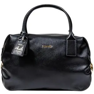 Sac à main Liu Jo  Sac grand format avec charm pas cher