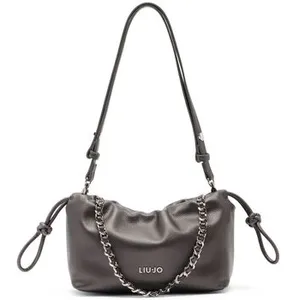 Sac a main Liu Jo Sac petit format avec chaîne pas cher