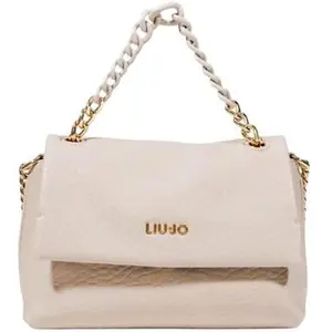 Sac à main Liu Jo M CROSSBODY EAST/WEST AF5074 E0161 pas cher
