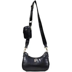 Sac a main Liu Jo Sac hobo petit format avec chaîne pas cher