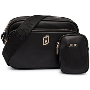 Comparateur de prix : Sac Bandouliere Liu Jo  Sac à bandoulière format moyen avec pochette