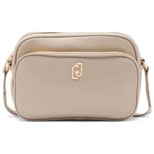 Sac Bandouliere Liu Jo Sac à bandoulière format moyen avec pochette pas cher