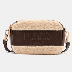Sac besace Ridhi signature Liu Jo