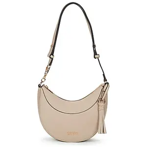 Sac Bandouliere Liu Jo Sac porté épaule format moyen avec charm pas cher