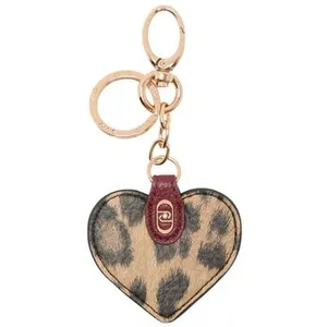 Porte clé Liu Jo  Porte-clefs avec coeur animalierVendu paramazon