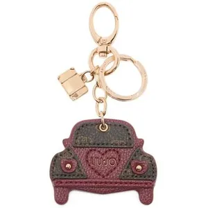 Porte clé Liu Jo Porte-clefs avec voiture pas cher