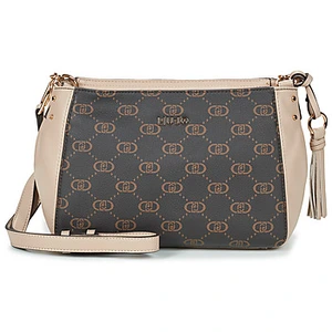 Comparateur de prix : Sac a main Liu Jo  Sac porté épaule format moyen monogrammé