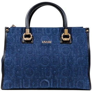 Comparateur de prix : Sac à main Liu Jo  M SATCHEL AF5008 D0001