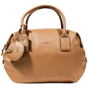 Sac à main Liu Jo  Sac grand format avec charm