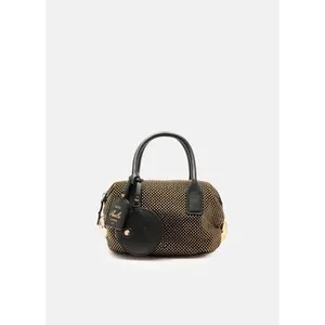 Sac Bandouliere Liu Jo Sac petit format avec strass pas cher