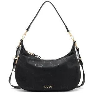 Comparateur de prix : Sac a main Liu Jo  Sac hobo format moyen en nylon