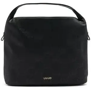 Comparateur de prix : Sac a main Liu Jo  Sac hobo grand format en nylon
