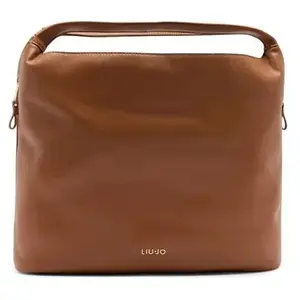 Sac a main Liu Jo Sac hobo grand format avec bandoulière pas cher