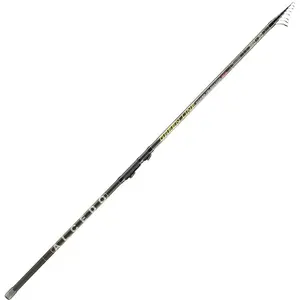 Alcedo Canne Match Green Line Power Tele