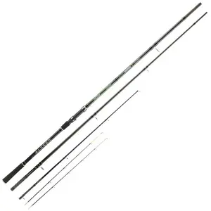 Alcedo Canne Carpfishing Pride Sw Feeder pas cher