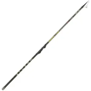 Alcedo Canne Match Green Line Power Tele