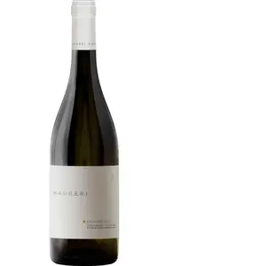 Maugeri Contrada Volpare Frontebosco Etna Bianco Superiore 2023 0.75 l