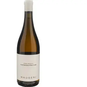 Maugeri Contrada Volpare Etna Rosato 2024 0.75 l pas cher