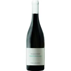 Maugeri Contrada Praino Frontemare Etna Bianco Superiore 2024 0.75 l