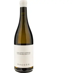 Maugeri Superiore Contrada Volpare Etna Bianco 2024 0.75 l pas cher
