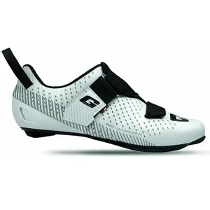 Gaerne Chaussures De Route Carbon G.iron Triathlon EU 41 pas cher