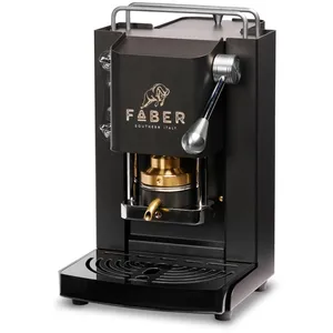 Machine à café expresso - Faber - Pro Mini Deluxe - Dosettes ESE 44mm ... pas cher