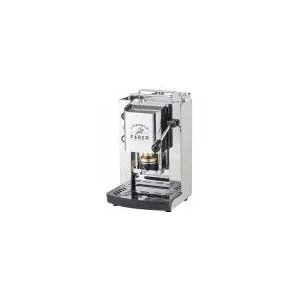 Faber - Italia proinoxbas machine à café Semi-automatique Cafetière 1,3 l pas cher