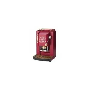 Comparateur de prix : Machine à café Semi-automatique Faber Italia PROCHERRYBASOTT 1,3 L