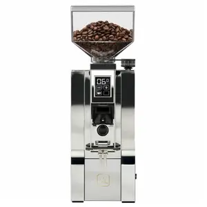 Moulin à café expresso Eureka Mignon XL 16CR - semi-professionnel, chromeVendu parcoffee-friend