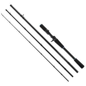 Comparateur de prix : Molix Canne Baitcasting Fioretto Essence Travel
