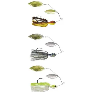 Molix Venator Spinnerbait SR 1oz DW col.Killer Ayu Heritage pas cher
